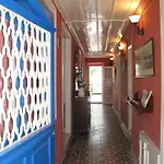 Vendégház Cunda Adali Ayvalı