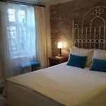 Vendégház Cunda Adali