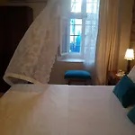 Vendégház Cunda Adali Ayvalı