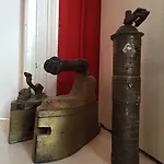Vendégház Cunda Adali 3*