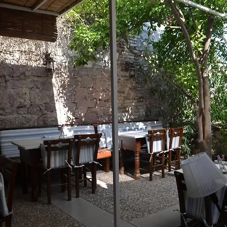Cunda Adali * Ayvalı