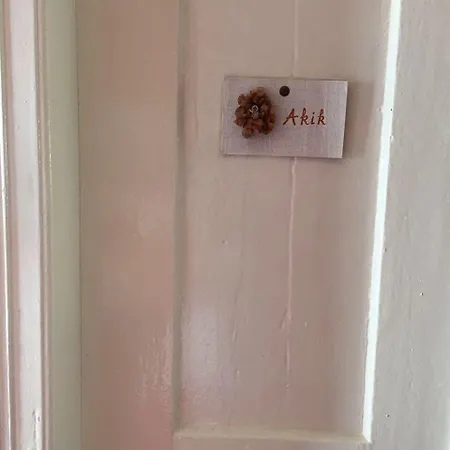 Vendégház Cunda Adali