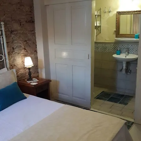 Cunda Adali Vendégház Ayvalı