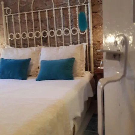 Vendégház Cunda Adali 3*