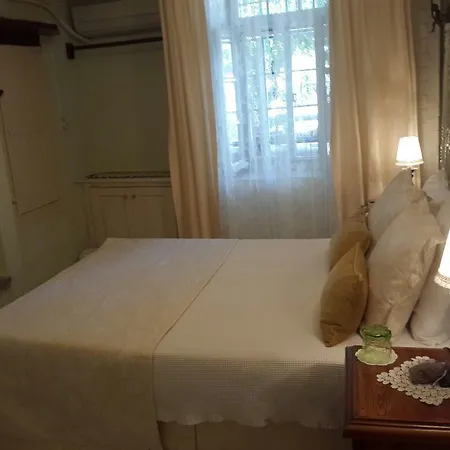 Cunda Adali Vendégház