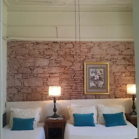 Cunda Adali 3*