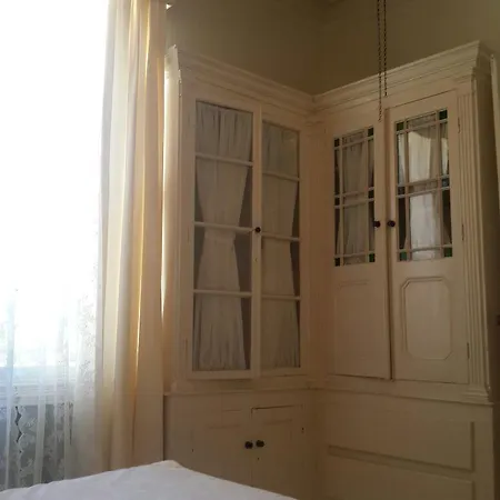 Vendégház Cunda Adali 3*
