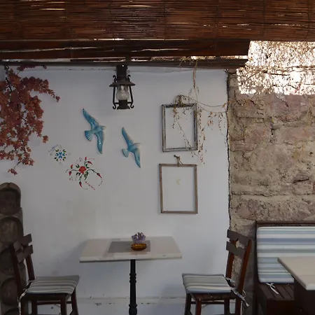 Gæstehus Cunda Adali Ayvalı