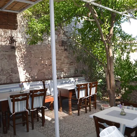 Cunda Adali Gæstehus