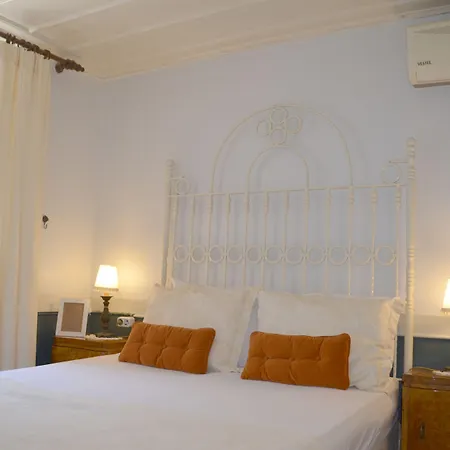 Cunda Adali Gæstehus