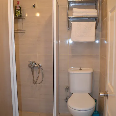 Cunda Adali Ayvalı