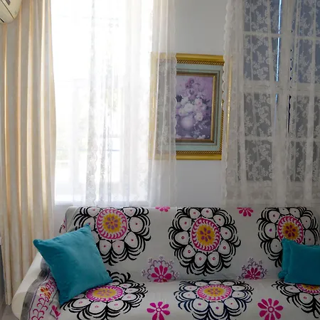 Cunda Adali Vendégház 3*