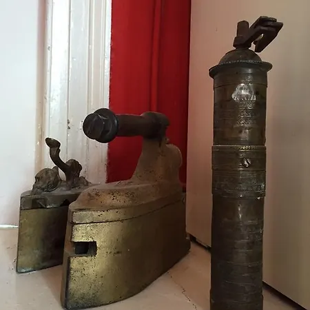Vendégház Cunda Adali 3*