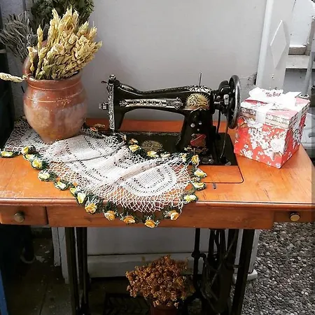 Cunda Adali *