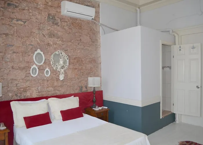 Cunda Adali Gæstehus