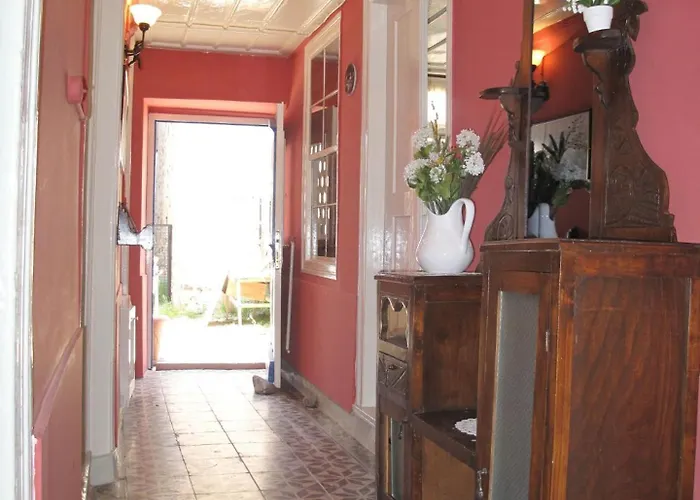 Gæstehus Cunda Adali 3*