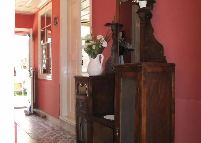 Gæstehus Cunda Adali Ayvalı