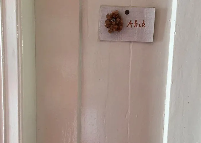 Gæstehus Cunda Adali