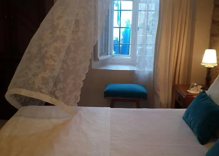 Gæstehus Cunda Adali Ayvalı