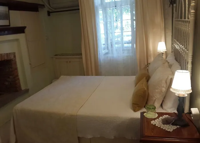 Cunda Adali Gæstehus