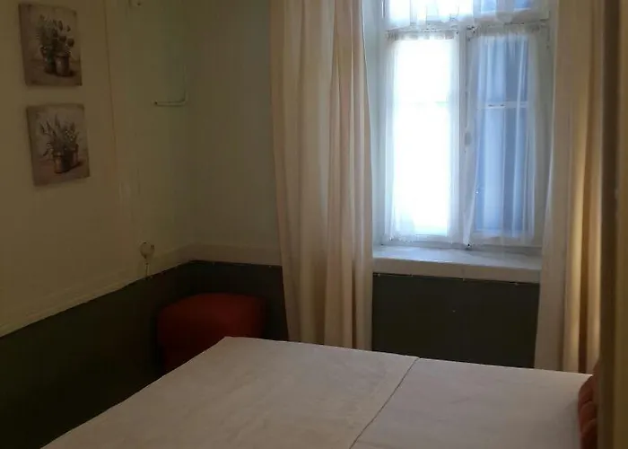 Gæstehus Cunda Adali Ayvalı