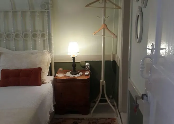 Gæstehus Cunda Adali 3*