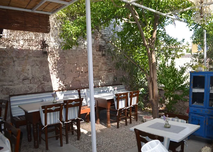 Cunda Adali Gæstehus