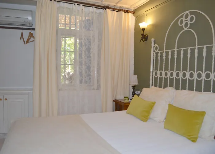 Cunda Adali Gæstehus