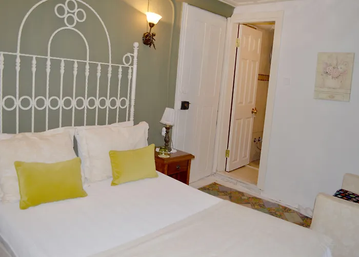 Cunda Adali Gæstehus 3*