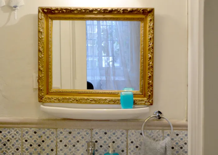 Cunda Adali Gæstehus Ayvalı