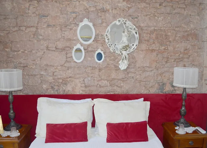 Cunda Adali Gæstehus 3*