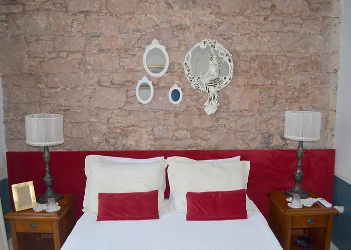 Gæstehus Cunda Adali Ayvalı