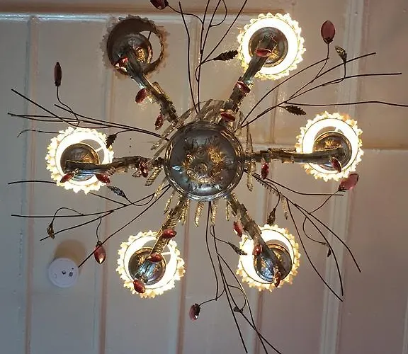 Gæstehus Cunda Adali Ayvalı