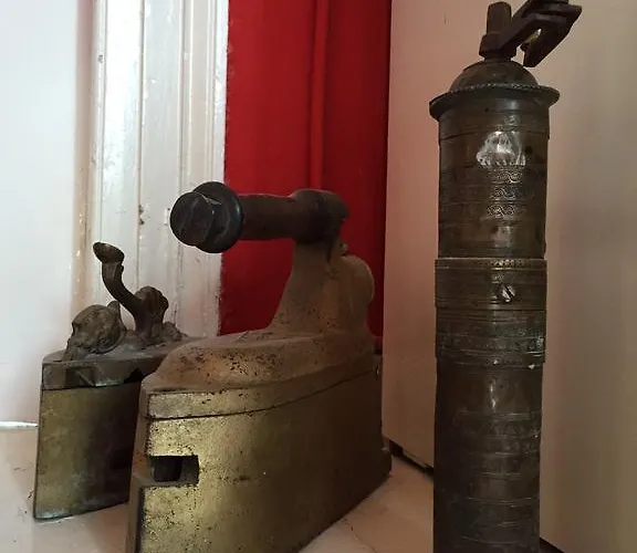 Gæstehus Cunda Adali 3*