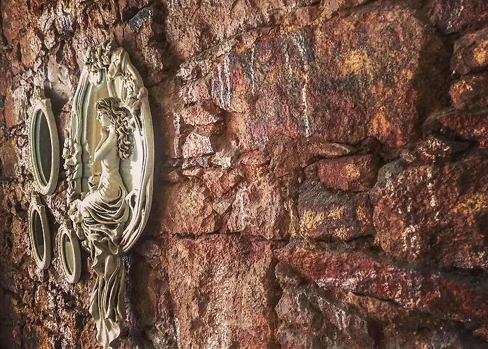 Gæstehus Cunda Adali