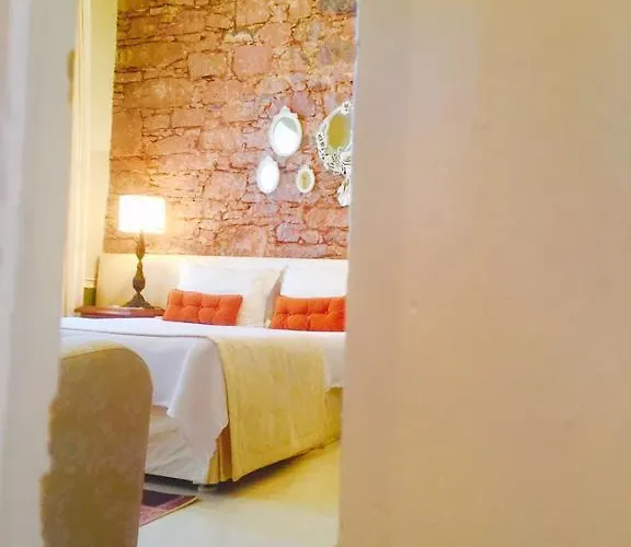 Gæstehus Cunda Adali