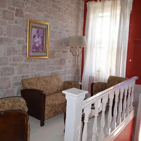 Cunda Adali Ayvalik