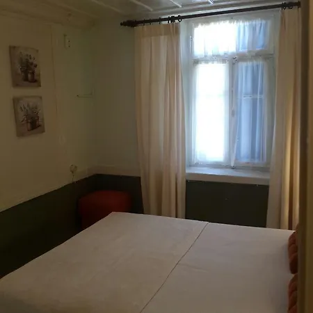 ゲストハウス Cunda Adali Ayvalı