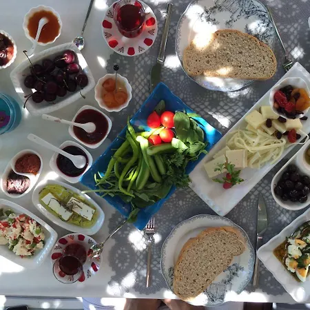 Cunda Adali ゲストハウス