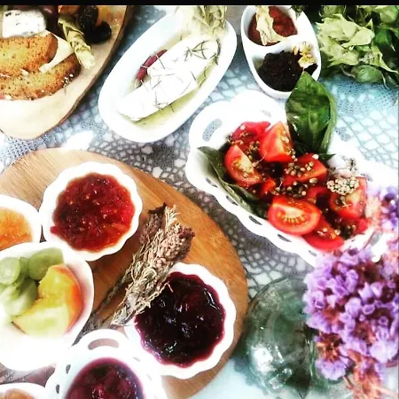 Cunda Adali ゲストハウス Ayvalı