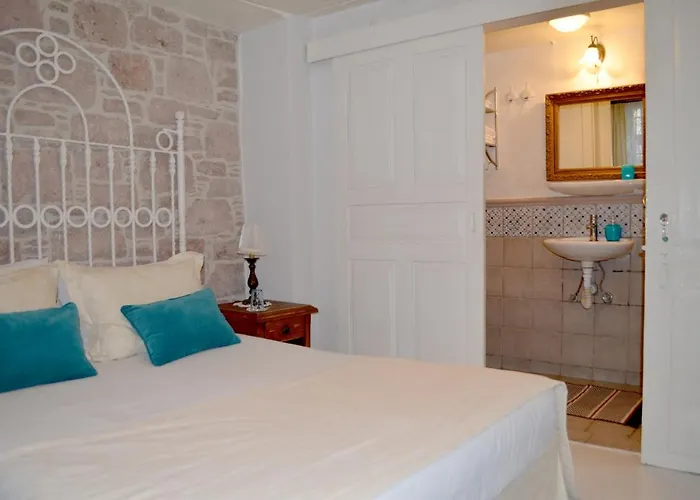 Cunda Adali 3* Ayvalı