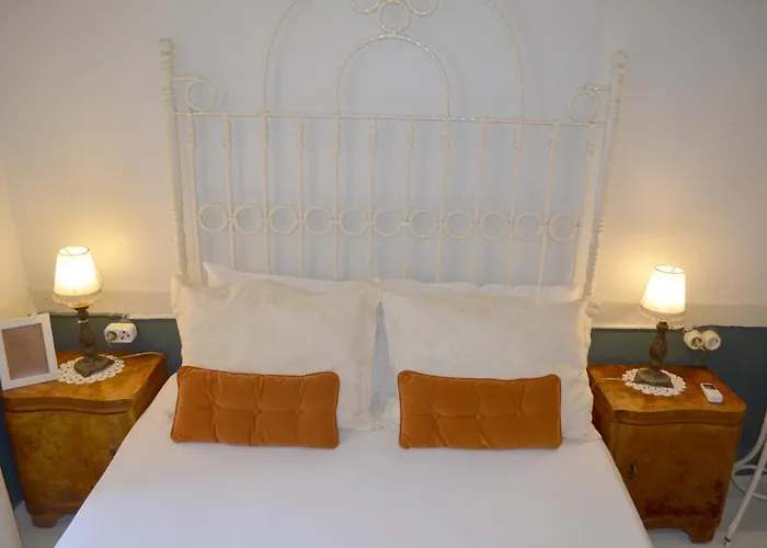 Affittacamere Cunda Adali