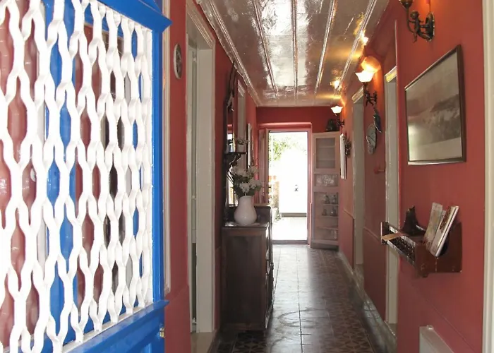 Affittacamere Cunda Adali Ayvalı