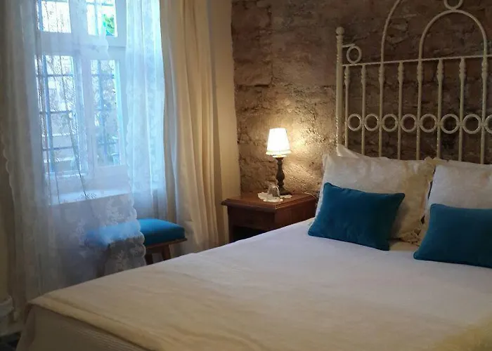 Affittacamere Cunda Adali