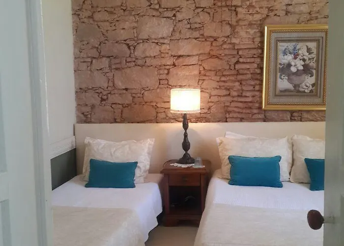 Cunda Adali Affittacamere