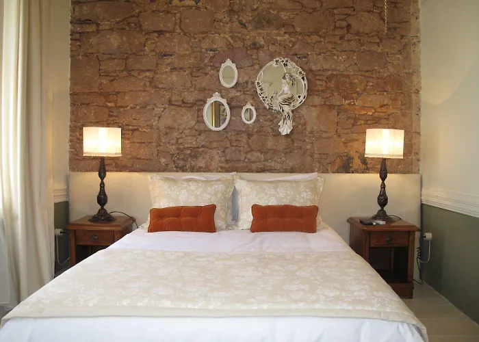 Cunda Adali Affittacamere