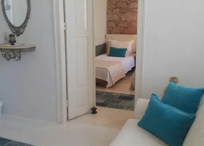 Affittacamere Cunda Adali