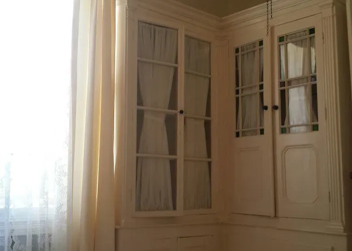 Affittacamere Cunda Adali 3*