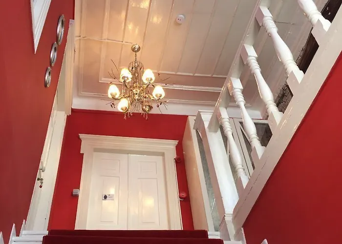 Affittacamere Cunda Adali 3*