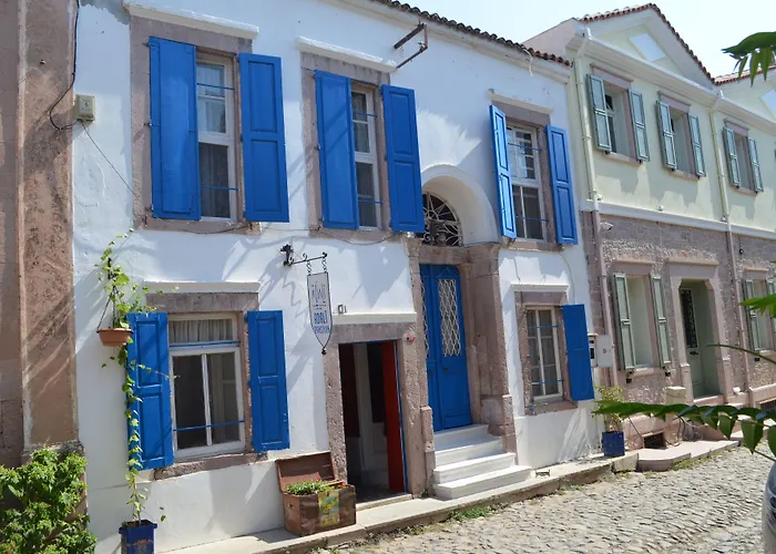 Cunda Adali Affittacamere